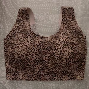 Victoria’s Secret sports bra new without tags
